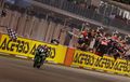 WSBK Qatar, Jonathan Rea Nggak Ada Lawan Sikat Bersih Podium