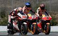 Enggak Ada Marc Marquez Tim Repsol Honda Melempem, Tapi Pembalap Honda Bisa Juara Dunia MotoGP 2020