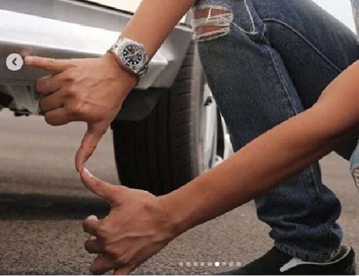 ground clearance All New Daihatsu Terios