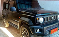 Suzuki New Jimny Pakai Pelat Nomor Mabes TNI, Jadi Mobil Dinas?