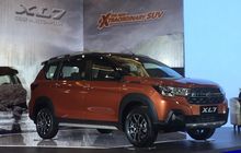 Wuih! Fitur Suzuki XL7 Ini Tidak Ada di Kompetitornya, Bisa Meringankan Tugas Pengemudi dan Buat Tukang Parkir 'Gabut'