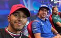 Mengaku Kagum, Sebastian Vettel Tidak Begitu Mengenal Fernando Alonso, Penggantinya di Tim Aston Martin