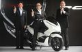 Ini Detail Fitur Baru Di Honda All New PCX
