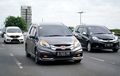 Usulan Pajak Mobil Baru 0 Persen Sebabkan Penjualan Honda Turun