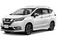 Bedah Prediksi Desain Nissan Xpander, Keren Mana Sama Versi Mitsubishi?