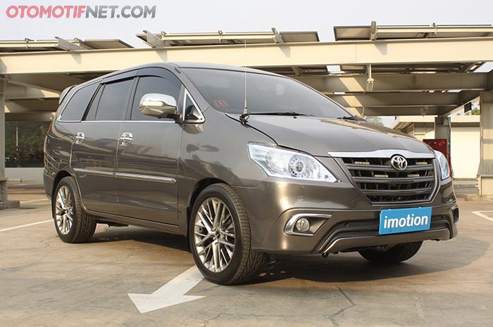 Bán Innova 2008 Màu bạc số sàn  Otosaigon