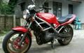Naksir Suzuki Bandit 400, Siapin Mahar Segini Buat Nebusnya