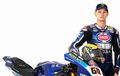Punya Catatan Sejarah di Balap Superbike, Michael van der Mark Tinggalkan Tim Yamaha