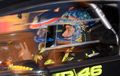 Valentino Rossi Bintangnya Monza Rally Show, Nggak Bakal Rame...