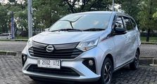 Gran Max dan Sigra Cs Dongkrak Penjualan Daihatsu, Naik pada Mei 2026