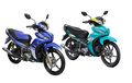 Sekilas Mirip, Ternyata Yamaha Jupiter Z1 Kalah Advance dari Jupiter RC Thailand, Apa Bedanya?