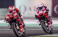 Ducati Minta Bantuan Reale Avintia Racing Untuk Ambil Motor dan Perlengkapan Tim yang Tertinggal di Qatar