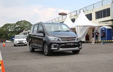 Pas Dikantong, Harga Wuling Confero S 2019 Bekas Tinggal Segini
