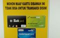 Kartu E-Money Salah Satu Bank Infonya Tak Berlaku di Jalan Tol, Jasa Marga Minta Maaf