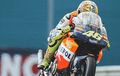 Dapat Penghormatan dari Sang Mantan, Ini Kenangan Manis yang Diukir Valentino Rossi Bersama Tim Repsol Honda
