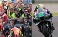 Paolo Ciabatti Angkat Bicara, Franco Morbidelli dan VR46 Sedang Negosiasi dengan Ducati