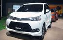 Jelang Awal Tahun, Harga Toyota Avanza Veloz 2017 Bekas Kisaran Segini
