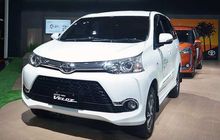 Jelang Awal Tahun, Harga Toyota Avanza Veloz 2017 Bekas Kisaran Segini