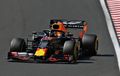 Max Verstappen Tetap Puas Meski Hanya Bisa Finis Kedua di F1 Hongaria