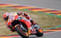 Hasil FP2 MotoGP Jerman 2019: Valentino Rossi Raih Posisi 10, Marc Marquez Tercepat