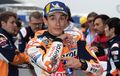 Meski Raih Pole Position, Marc Marquez Mengaku Kesulitan Saat Kualifikasi MotoGP Prancis