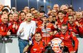 Deg-degan! Nasib Andrea Dovizioso dan Ducati Ditentukan Hari Ini