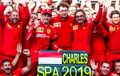 7 Tim F1 Protes, Menuntut Kejelasan Investigasi Mobil Tim Ferrari Tahun Lalu