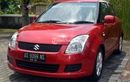 Harga Suzuki Swift 2007 Bekas Masuk Dikantong, Cuma Sisa Segini