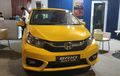 Penjualan Honda Brio Satya Laris Manis di Maret 2021, Segini Lho Harganya Sekarang