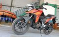 Harga Suzuki V-Strom 250SX Diumumkan, Lebih Murah dari CRF250 Rally dan Versys 250 X