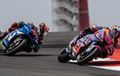 Alex Rins Sebut Enea Bastianini Pembalap Cerdas, Ternyata Karena Ini