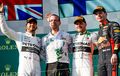 Naik Podium Tiga di F1 Australia, Honda Ingin Menang Tahun Ini