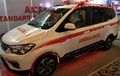 Wuling Confero Sudah Ada Versi Ambulan, Lho. Berapa Biayanya?