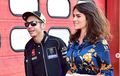 Pernikahan Valentino Rossi Ditunda Karena Dikontrak Petronas Yamaha?