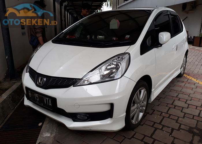 Masalah Jazz Generasi Kedua Transmisi Matik Lajunya Tersendat Gridoto 