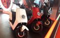 DP Rp 6 Jutaan Sudah Bisa Bawa Pulang Motor Listrik NIU NQI Sport 35, Angsuran Mulai Rp 900 Ribuan