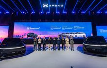 Setahun di Indonesia, Xpeng Ungkap Jurus Baru Hadapi Pasar Mobil Listrik