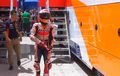 Marc Marquez Jatuh di Menit-menit Terakhir Latihan Resmi ke-2  MotoGP Spanyol