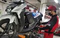 Motor Yamaha injeksi Wajib Servis Pakai Alat Ini, Jaminan Akurat