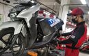 Motor Yamaha injeksi Wajib Servis Pakai Alat Ini, Jaminan Akurat