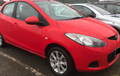Mazda2 Hatchback 2010 Terbaru Mei 2020, S M/T Dilego Segini