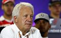 Ucapan Belasungkawa dari Tim-tim F1 Untuk Kepergian Charlie Whiting