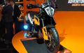 KTM 790 Adventure, Motor Penjelajah Hebat dengan Harga Bersahabat