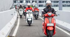 Tak Cuma Mobil, Ini 2 Jalan Tol yang Bisa Dilewati Motor di Indonesia
