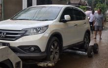 5 Mobil Bekas yang Aman dari Banjir, Ada yang Harga Rp 50 Jutaan