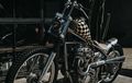 Keren! Dua Bengkel Custom dari Bali Akan Ikut Pamerkan Motor Customnya di Jepang