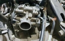Cara Mudah Mengatasi Langsam Motor Bekas Injeksi Yang Tidak Stabil