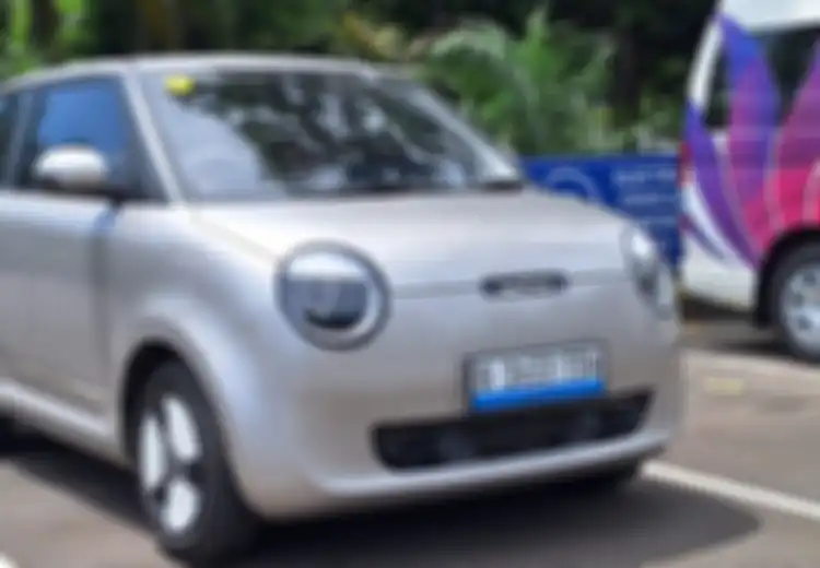 Changan Lumin Sukses Dapatkan Hati Perempuan, Data Ini Jadi Jawaban
