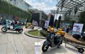 Fazzio Modifest Bekasi Jadi Bukti, Motor Modif Keren Harus Tetap Fungsional