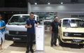 Suzuki Carry ST20 'Truntung' Ditawar Rp 50 Juta, Ditolak! Malah Dapet New Suzuki Carry